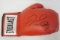 Floyd Mayweather signed autographed boxing glove PAAS Coa