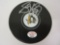 Sidney Crosby Pittsburgh Penguins signed autographed hockey puck PAAS Coa