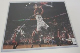 Tim Duncan, San Antonio Spurs signed autographed 8x10 Photo Certified Coa