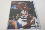 Charles Barkley, Phoenix Suns signed autographed 8x10 Photo Certified Coa