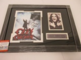 Ozzy Osbourne signed autographed framed 8x10 photo Certified Coa