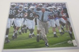 Joe Paterno, Penn State signed autographed 8x10 Photo Certified Coa