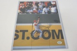 Mike Trout, Los Angeles Angels signed autographed 8x10 Photo Certified Coa