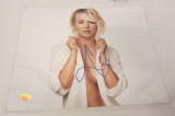 Kaley Cuoco signed autographed 8x10 Photo Certified Coa