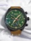 Alpine Startimer Pilot Chronograph S/N - AL372X4S26