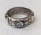 Men's Diamond band