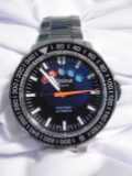 Alpina Extreme Sailing S/N - 0217/888