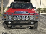 2007 Hummer H2