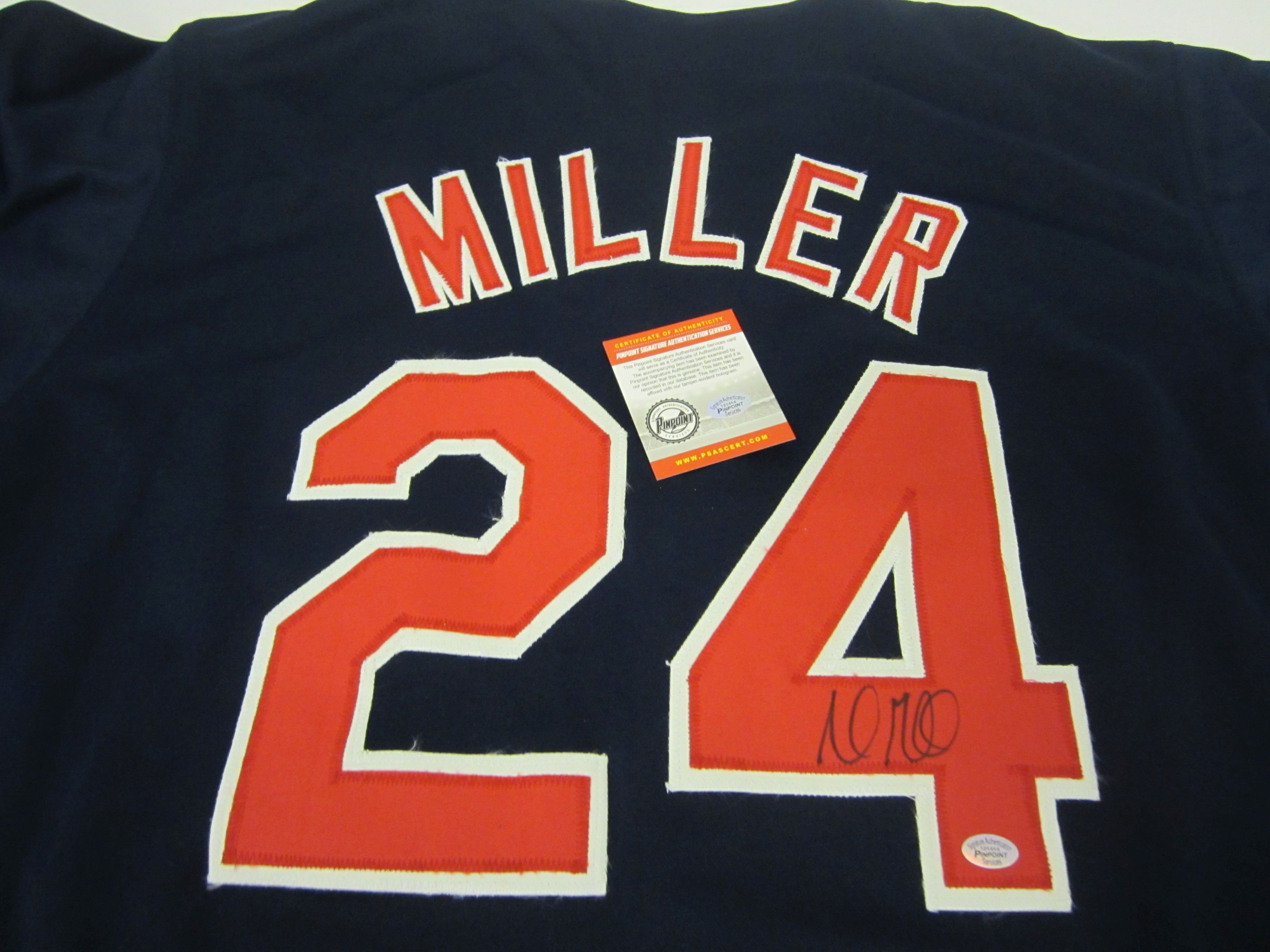 Indians andrew miller outlet jersey