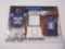 Delone Carter, Indianapolis Colts Game Worn Jersey Card 116/299