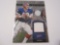 Jim Kelly, Buffalo Bills Game Worn Jersey Card