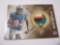 Michael Egnew, Miami Dolphins Game Worn Jersey Card