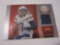 DeMarcus Ware, Dallas Cowboys Game Worn Jersey Card