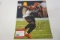 AJ Green, Cincinnati Bengals signed autographed 11x14 Photo CAS COA