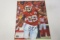 Eric Berry, Kansas City Chiefs signed autographed 11x14 Photo CAS COA