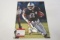 Tim Brown, Oakland Raiders signed autographed 11x14 Photo CAS COA