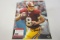 Kirk Cousins,Washington Redskins signed autographed 11x14 Photo CAS COA