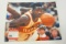 Dominique Wilkins, Atlanta Hawks signed autographed 11x14 Photo CAS COA