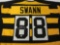 Lynn Swann Pittsburgh Steelers signed autographed jersey PAAS Coa