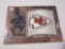 Jimmy Smith, Kansas City Chiefs Game Worn Jersey Card