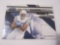 Vincent Jackson San Diego Chargers Game Worn Jersey Card 125/250