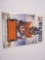 Ronnie Hillman, Denver Broncos Game Worn Jersey Card 040/399