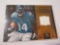 Justin Blackmon, Jacksonville Jaguars Game Worn Jersey Card