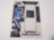Damian Williams,Tennessee Titans Game Worn Jersey Card 066/250