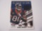 Andre Johnson, Houston Texans Game Worn Jersey Card