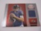 Joe Flacco, Baltimore Ravens Piece of Game Worn Jersey Card