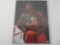 Dikembe Mutombo Atlanta Hawks signed autographed 11x14 photo PAAS Coa