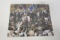 Kevin Durant, Stephen Curry GS Warriors signed autographed 8x10 Photo PAAS Coa