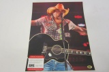 Jason Aldean signed autographed 11x14 Photo CAS COA