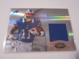 T.J.Graham,Buffalo Bills Game Worn Jersey Card 149/299