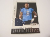 Jamie Harper, Tennessee Titans Game Worn Jersey Card 229/299