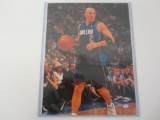 Jason Kidd Dallas Mavericks signed autographed 11x14 photo PAAS Coa