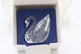 SWAROVSKI MEMBER SWAN