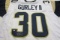Todd Gurley II Los Angeles Rams signed autographed football jersey Certified COA