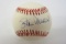 Stan Musial St Louis Cardinals signed autographed official baseball Certified COA