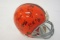 2009 Cleveland Browns Derek Anderson Alex Mack signed autographed full size helmet Certified COA