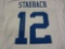 Roger Staubach Dallas Cowboys signed autographed jersey Global Coa