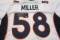 Von Miller Denver Broncos signed autographed football jersey Certified COA