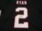 Matt Ryan Atlanta Falcons signed autographed jersey PAAS Coa