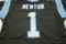Cam Newton Carolina Panthers signed autographed football jersey Certified COA