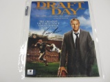 Kevin Costner Draft Day signed autographed color 8x10 photo Certified COA