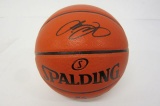 LeBron James Cleveland Cavaliers signed autographed full size basketball Certified COA
