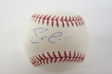 Robinson Cano New York Yankees signed autographed official ROMLB baseball Certified COA