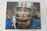 Bob Lilly Dallas Cowboys signed autographed 16x20 photo Certified COA