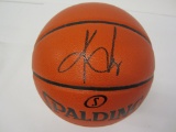 Kyrie Irving Boston Celtics signed autographed full size basketball Certified COA