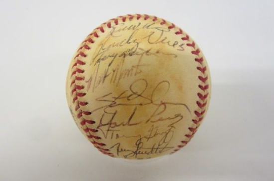 January Sports Memorabilia Week 3 Part 1